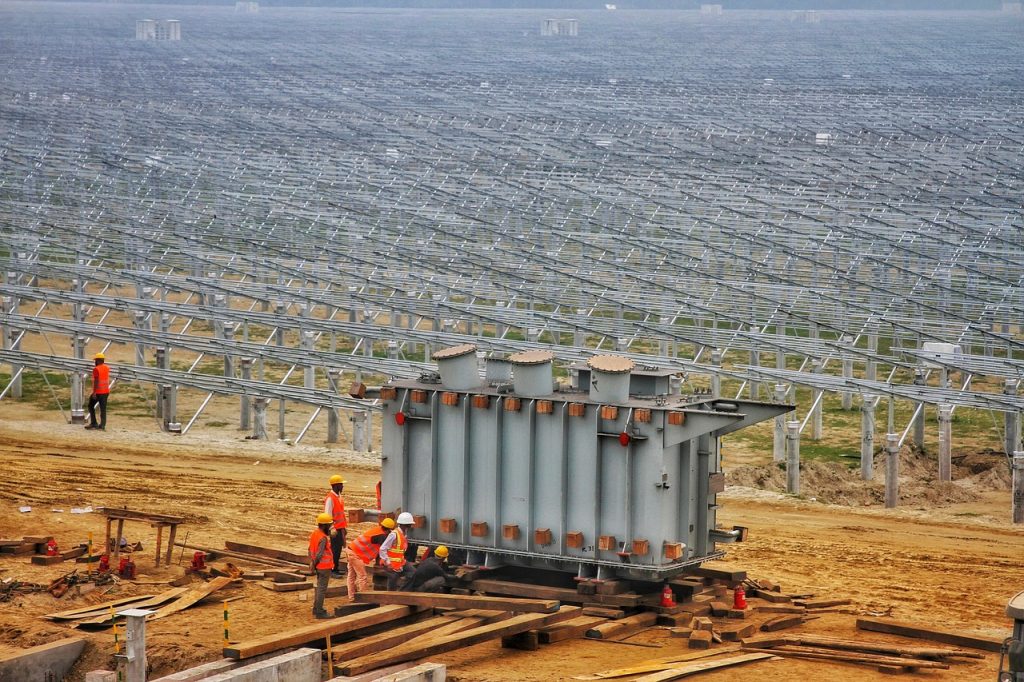 Solar Panel Repairs Westlake