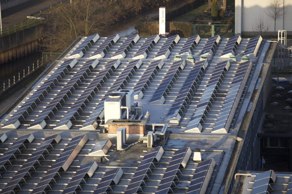 Solar Panel Repairs Wivenhoe Hill