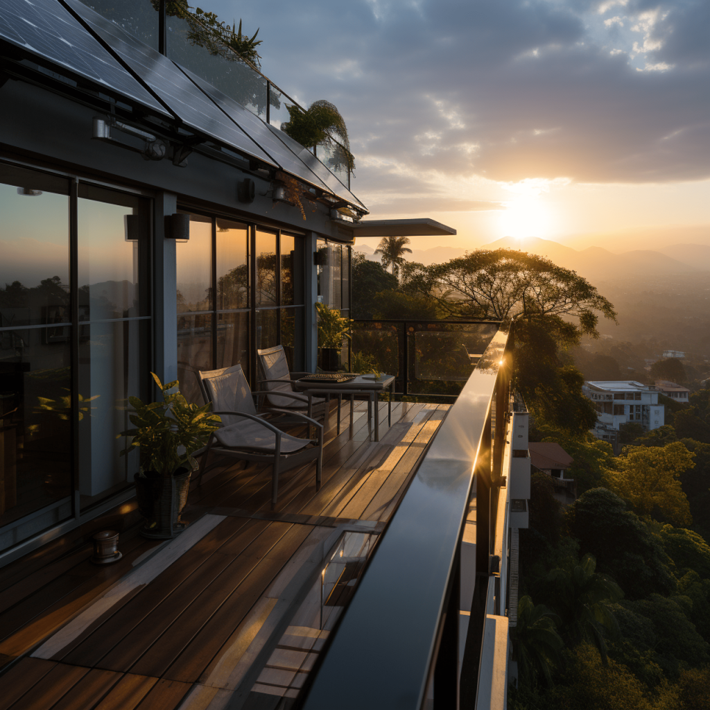 Solar Panel Repairs Wyaralong